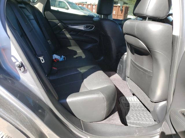 2015 INFINITI Q70 JN1BY1AR0FM560741