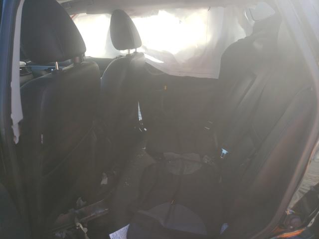 2017 NISSAN UK JN1BJ1CP6HW020706