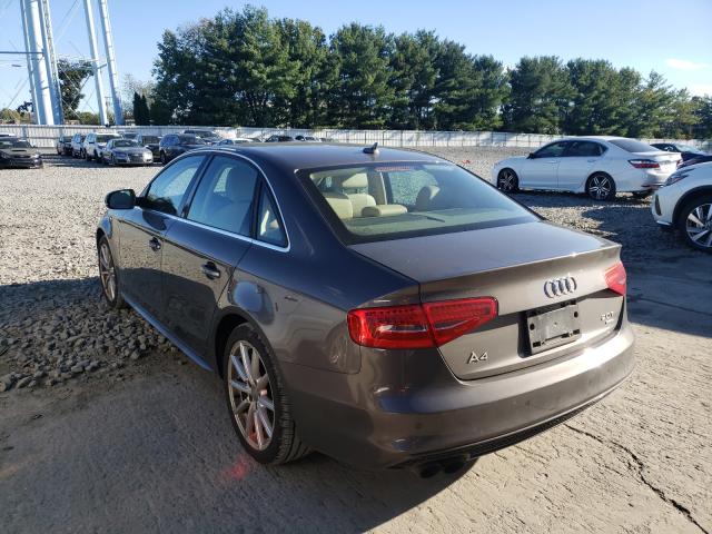 VIN WAUFFAFL8FN004323 2015 Audi A4, Premium Plus no.3