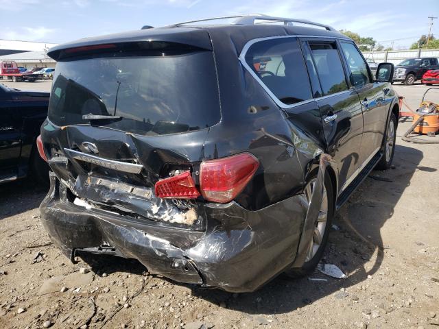 2011 INFINITI QX56 JN8AZ2NE5B9007006