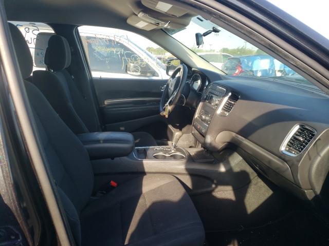 2011 DODGE DURANGO EX 1D4RE2GG9BC651607