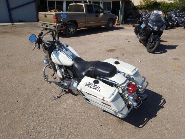 2004 HARLEY-DAVIDSON FLHPI 1HD1FHW174Y740149