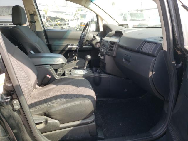 2011 MITSUBISHI ENDEAVOR L 4A4JN2AS1BE029961