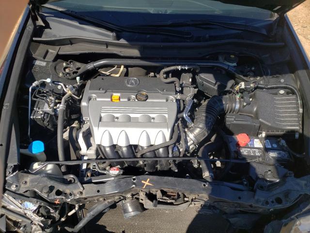 2012 ACURA TSX SE JH4CU2F87CC009144