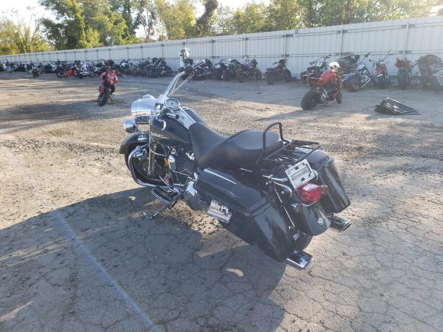 2005 HARLEY-DAVIDSON FLHRSI 1HD1FYW195Y649904