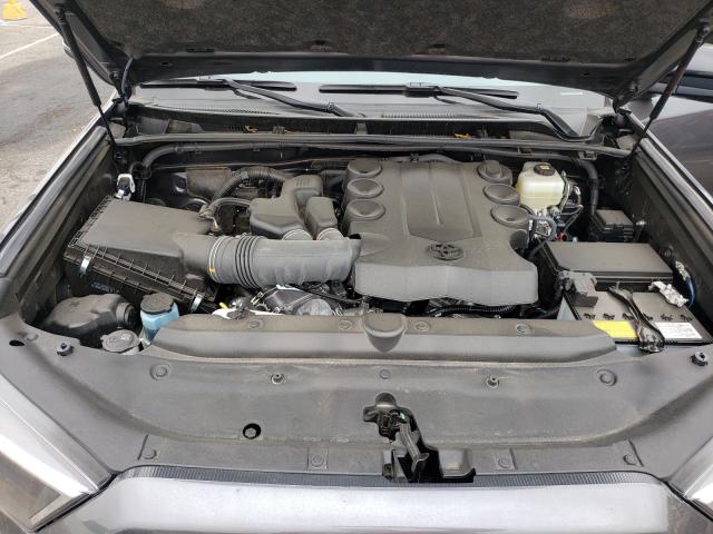 2021 TOYOTA 4RUNNER NI JTEJU5JR4M5902075