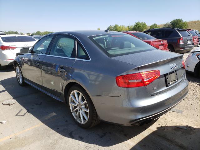 VIN WAUFFAFL2GN006425 2016 Audi A4, Premium Plus S-... no.3