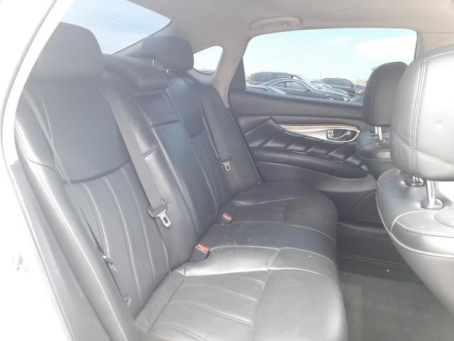 2015 INFINITI Q70L 3.7 JN1BY1PP1FM601125