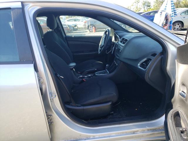 2011 DODGE AVENGER EX 1B3BD4FB2BN573177