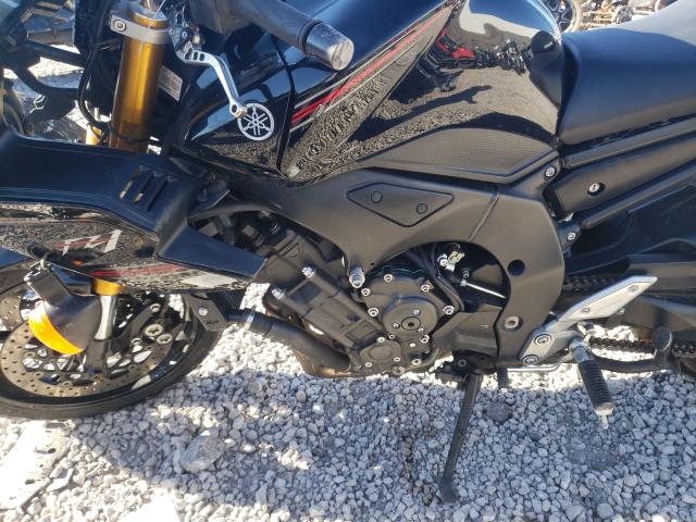 2007 YAMAHA FZ1 S JYARN17E97A003995