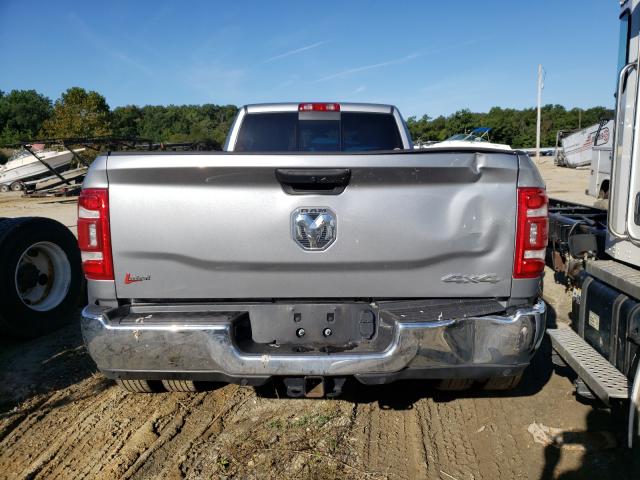 2020 RAM 3500 TRADE 3C63RRGL0LG254404