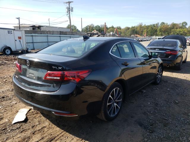 2015 ACURA TLX ADVANC 19UUB2F77FA004711