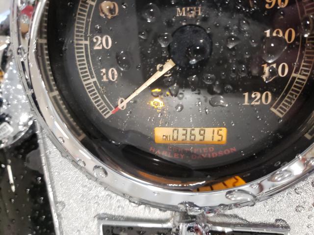 2006 HARLEY-DAVIDSON FLHRCI 1HD1FRW106Y705218