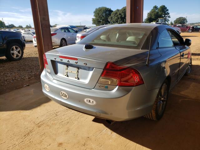 2012 VOLVO C70 T5 YV1672MC9CJ130518