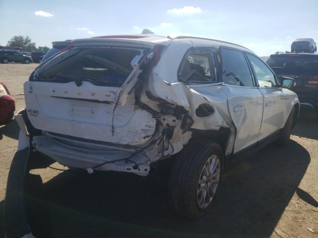 2010 VOLVO XC60 YV4992DZ7A2125971