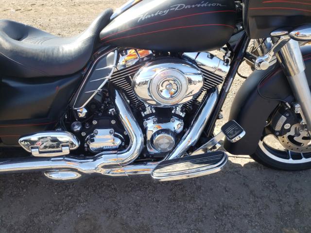 2010 HARLEY-DAVIDSON FLTRX 1HD1KH41XAB648126