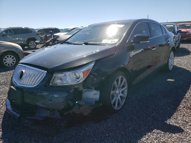2011 BUICK LACROSSE C 1G4GE5ED3BF179476