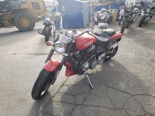 2002 YAMAHA XV1700 PC JYAVP14YX2A000071