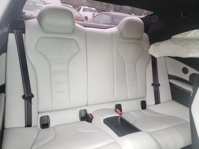 2018 BMW M4 WBS4Y9C5XJAG62956