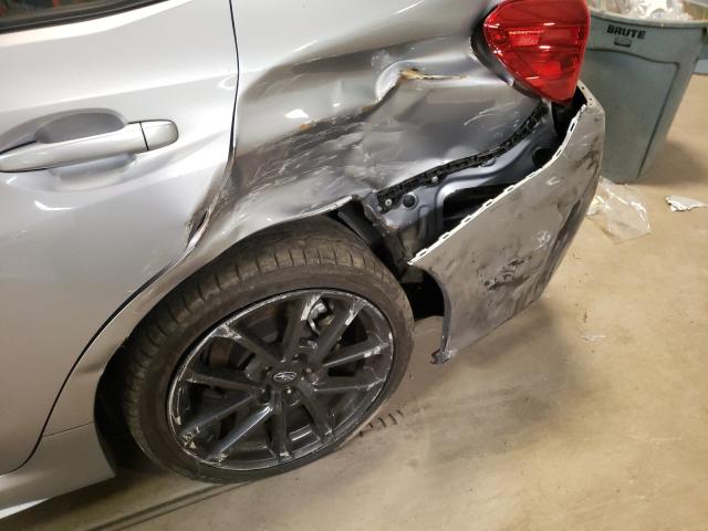 2020 SUBARU WRX PREMIU JF1VA1C61L9802796