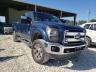 2014 FORD  F350