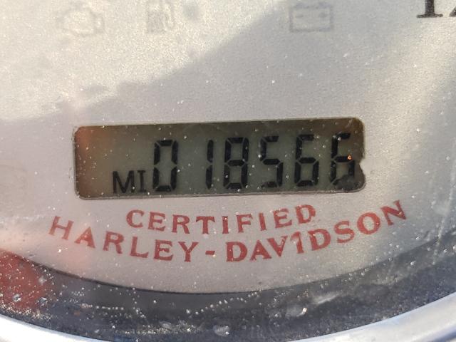 2006 HARLEY-DAVIDSON FXDI35 1HD1GW1126K315646