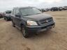 2004 HONDA  PILOT