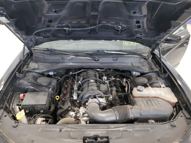 2016 DODGE CHARGER PO 2C3CDXAT5GH219050