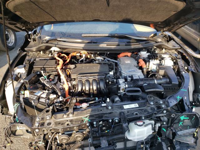 2020 HONDA CLARITY TO JHMZC5F30LC001776