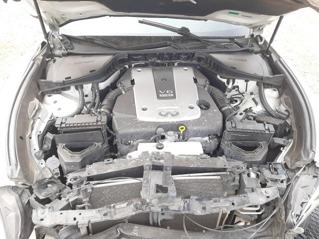 2015 INFINITI Q70L 3.7 JN1BY1PP1FM601125