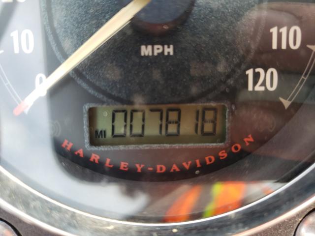 2013 HARLEY-DAVIDSON FXDB DYNA 1HD1GX417DC327557
