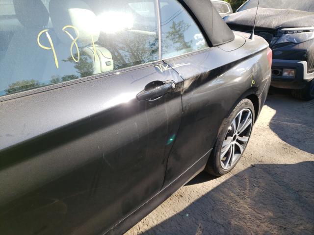 2021 BMW M240I WBA2N1C05M7J54659