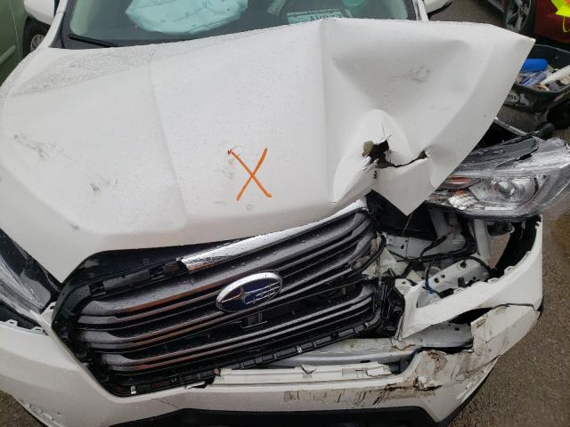 2020 SUBARU ASCENT LIM 4S4WMAPD7L3476449