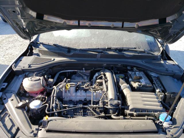2021 VOLKSWAGEN JETTA S - 3VWC57BU4MM002471