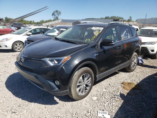 2018 TOYOTA RAV4 HV LE JTMRJREVXJD170874