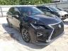 2017 LEXUS  RX350