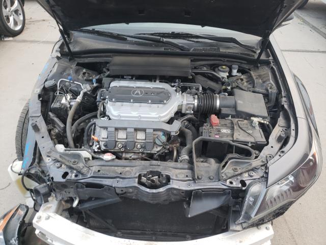 2014 ACURA TL TECH 19UUA9E54EA002537