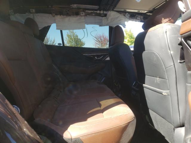 2021 SUBARU OUTBACK TO 4S4BTGPD5M3126467