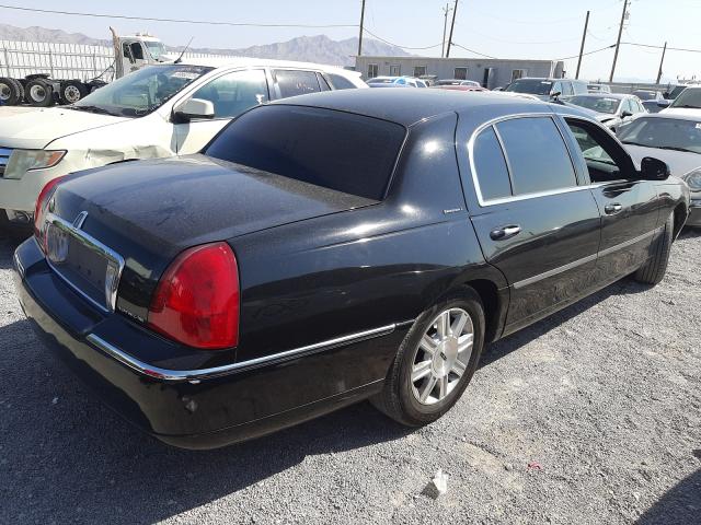 2011 LINCOLN TOWN CAR E 2LNBL8EV1BX763213