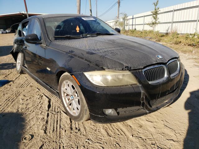 2010 BMW 3 Series 328i