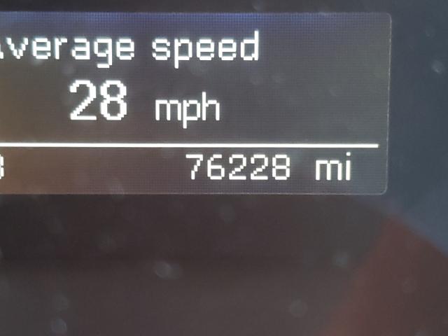 2010 SUZUKI GRAND VITA JS3TE0D47A4100250