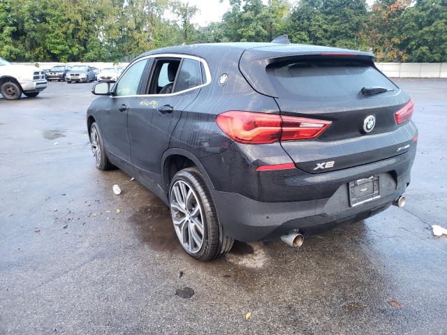 VIN WBXYJ5C58K5N38586 2019 BMW X2, Xdrive28I no.3