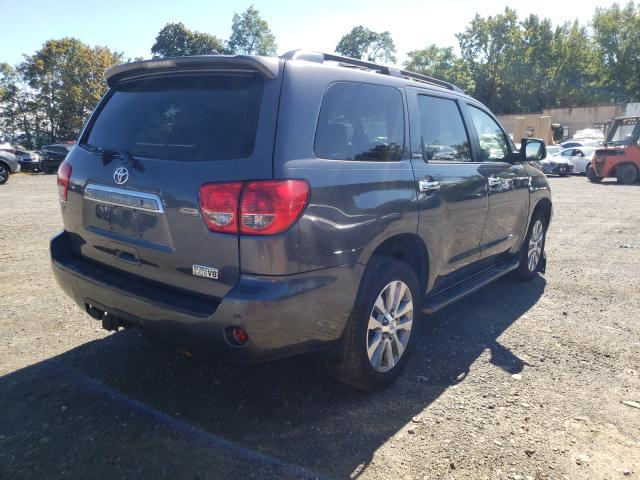 2015 TOYOTA SEQUOIA LI 5TDJY5G16FS121789