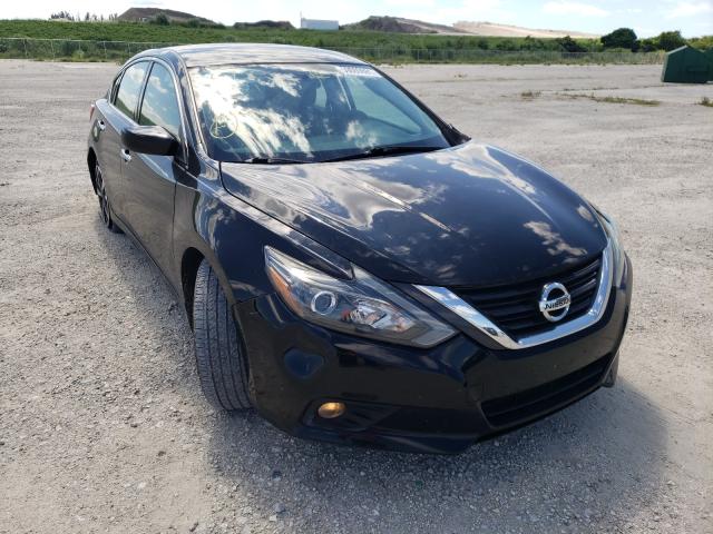 2016 NISSAN ALTIMA 2.5 1N4AL3AP0GC188543