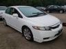 2009 HONDA  CIVIC