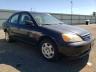 2002 HONDA  CIVIC