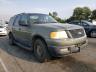 2005 FORD  EXPEDITION