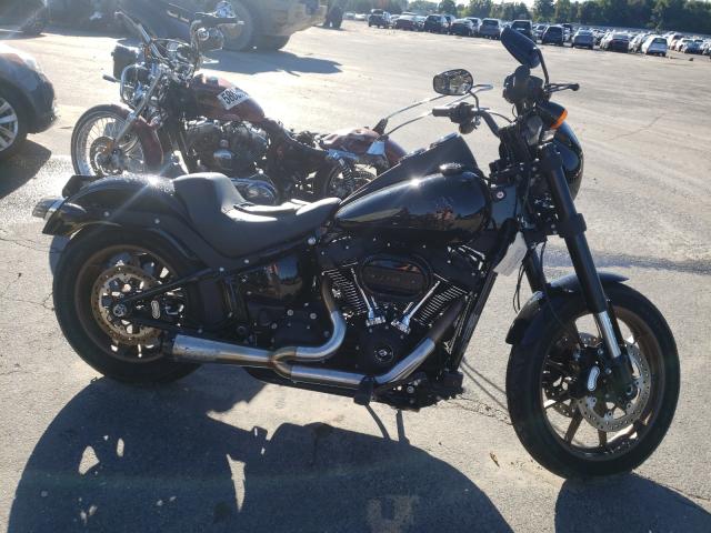 2020 HARLEY-DAVIDSON FXLRS 1HD1YWK19LB053938