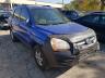 2008 KIA  SPORTAGE