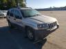 2004 JEEP  CHEROKEE